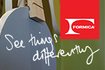 Nye Formica Collection - for dig der elsker alsidighed